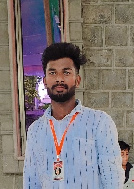 Anket Bhor Profile